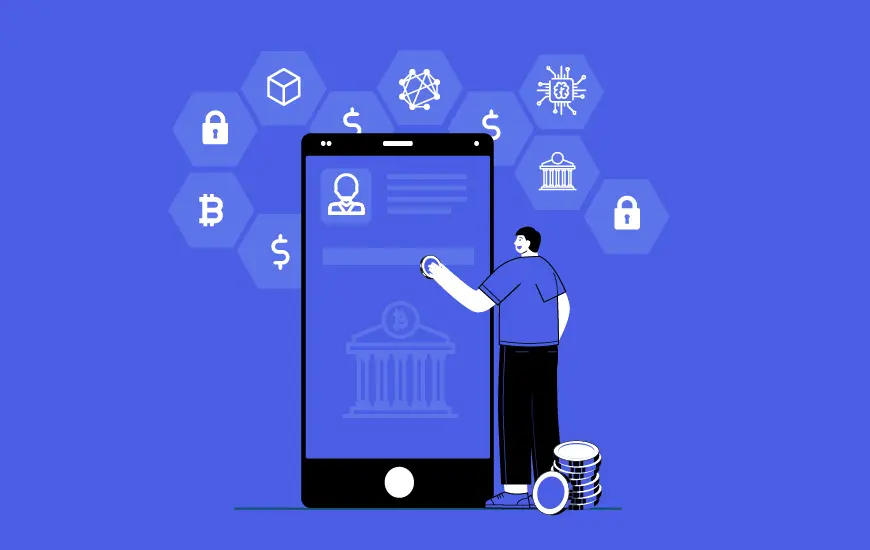 The Future of Crypto Lending: Unveiling Financial Trends and Catalysts