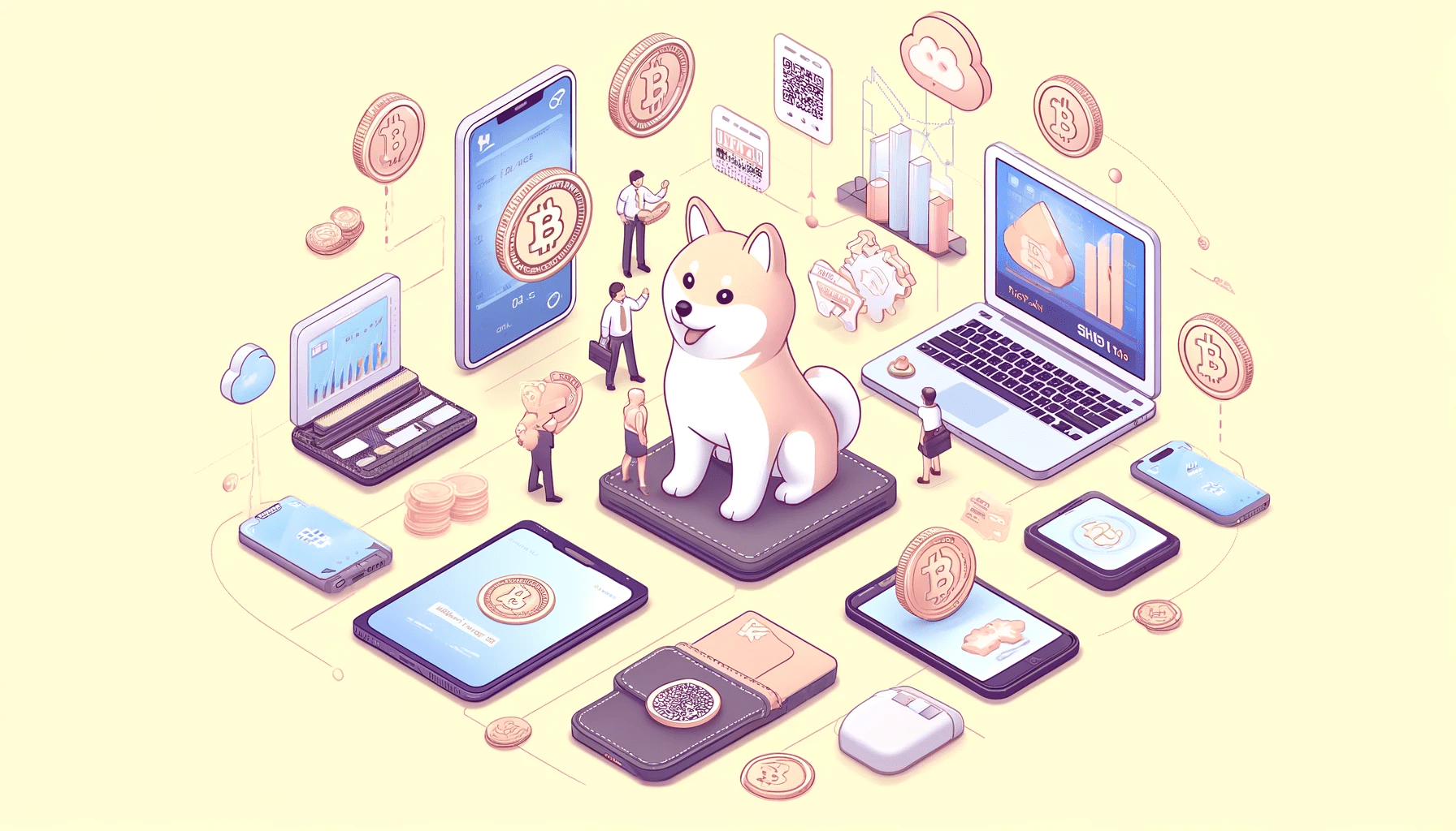 How to Choose the Best Wallet for Shiba Inu (SHIB)