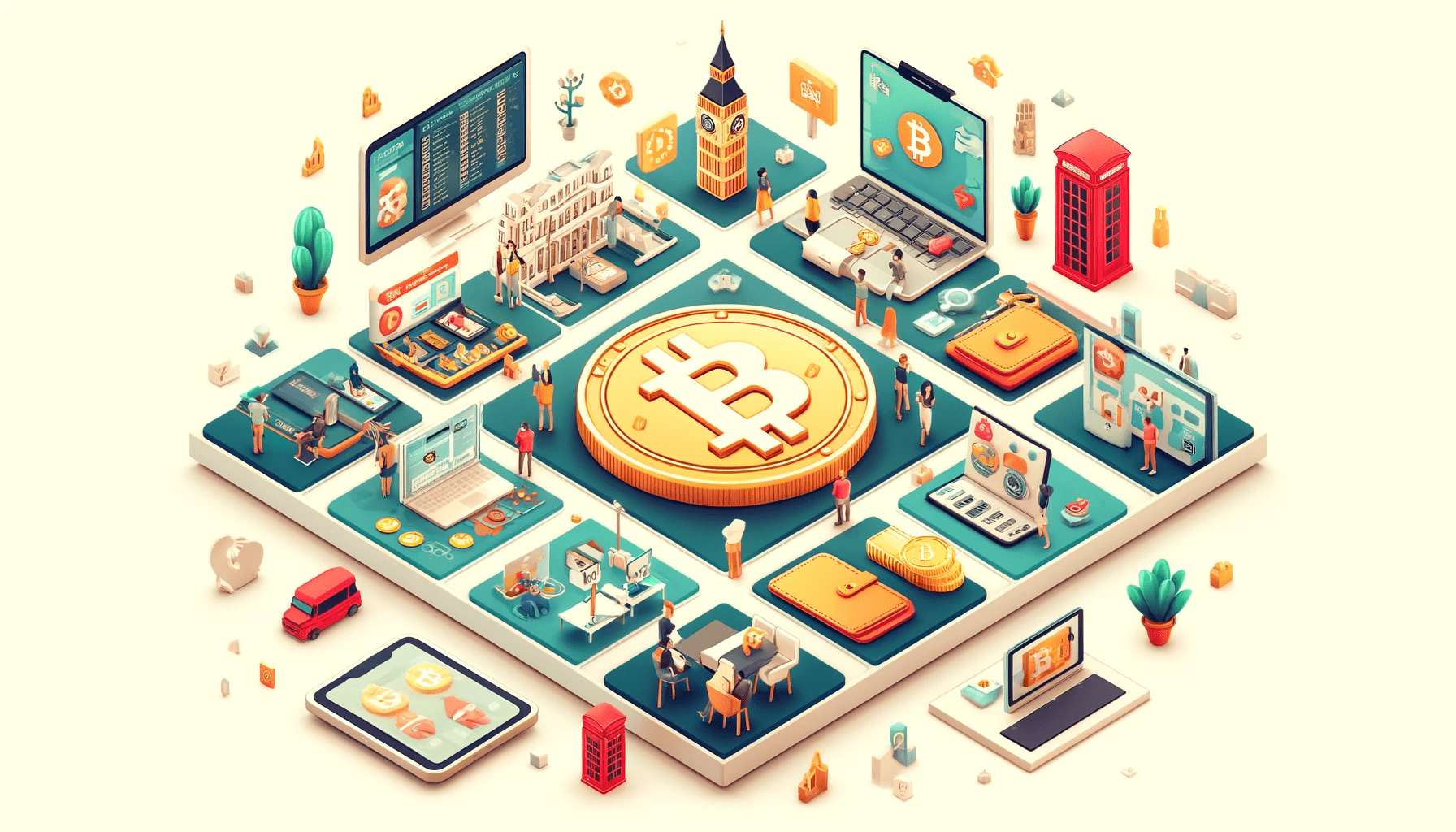 How to Choose the Best Wallet for Bitcoin (BTC)