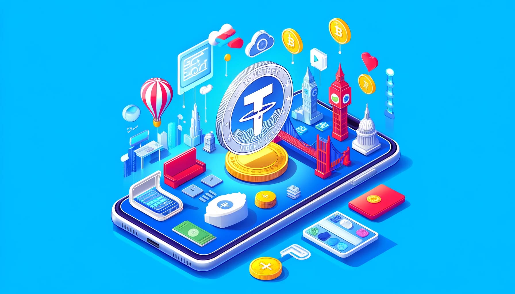 How to Choose the Best (Safest) Wallet for USDT