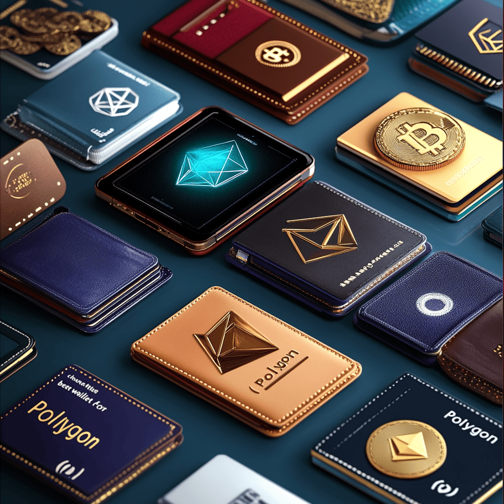 How to Choose the Best Wallet for Polygon (POL)