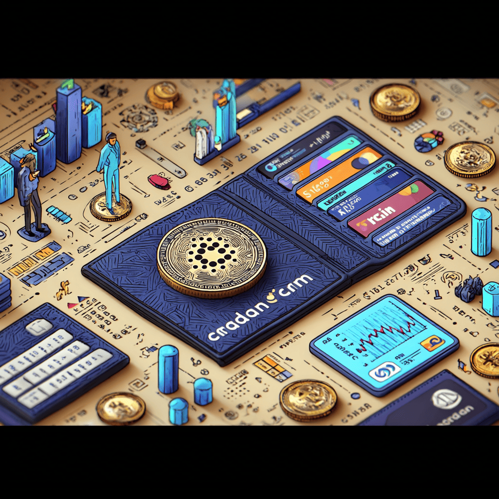 Top 5 Crypto Wallets to Store Cardano (ADA) in the UK and How to Choose Them